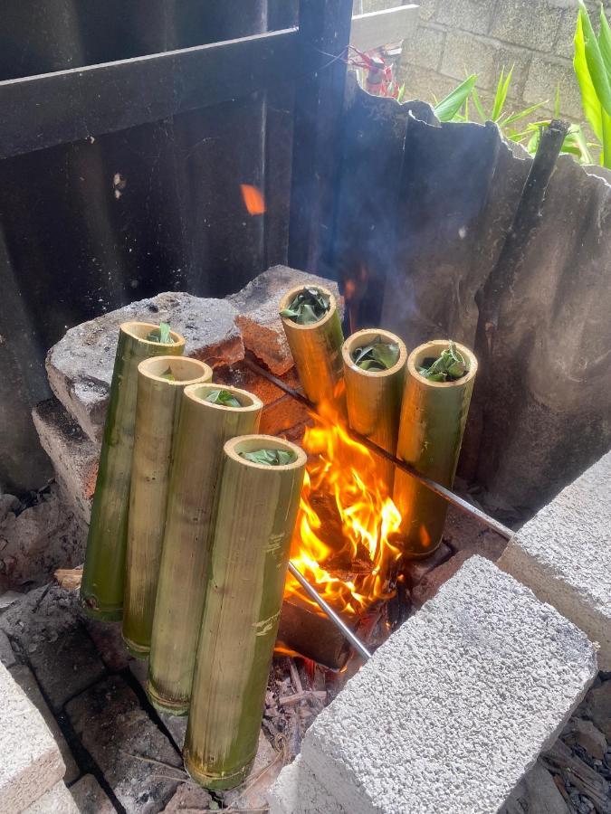Bac Son Homestay Buitenkant foto