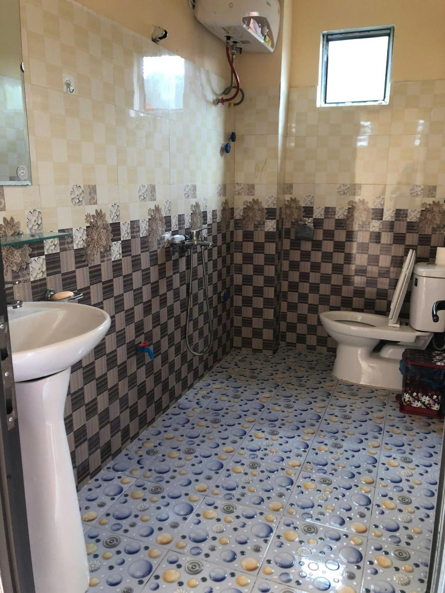Bac Son Homestay Kamer foto