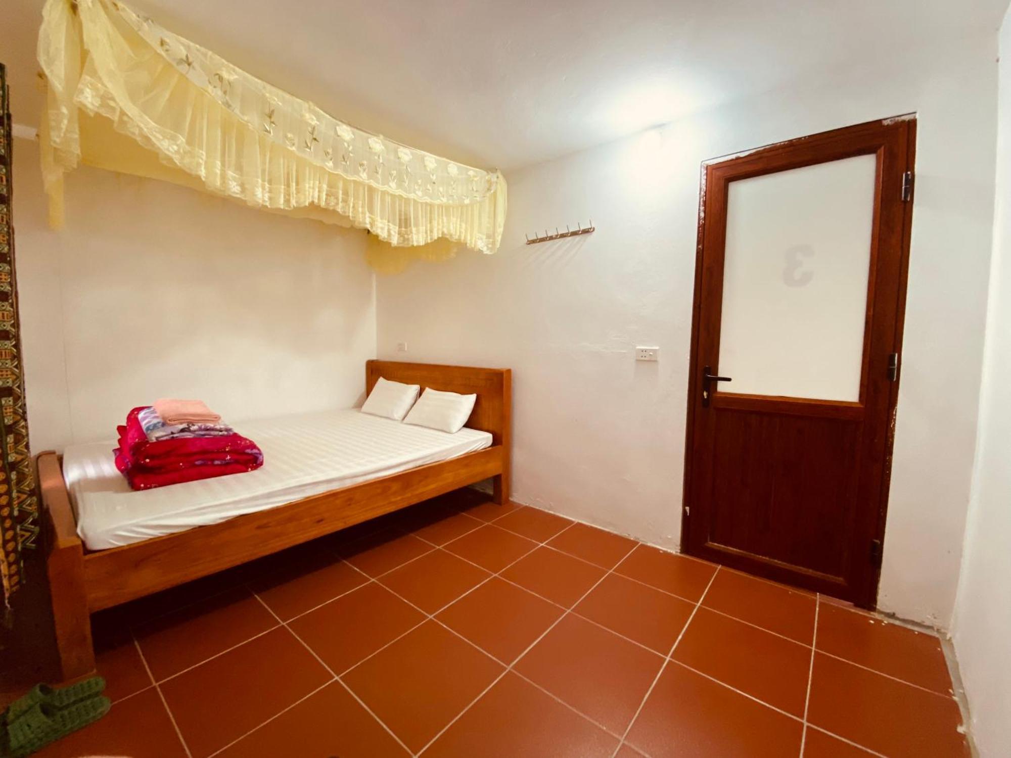 Bac Son Homestay Buitenkant foto