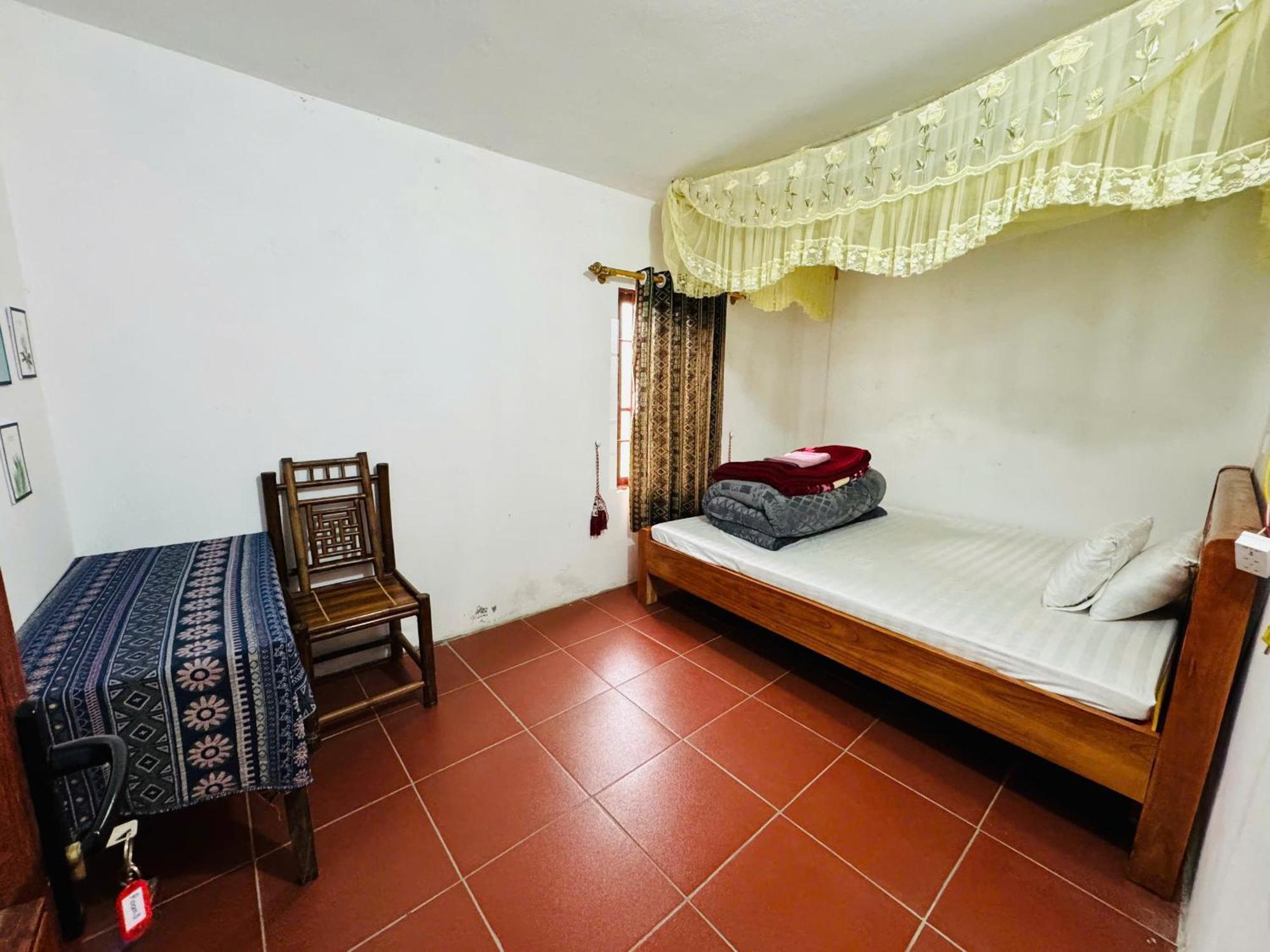 Bac Son Homestay Buitenkant foto